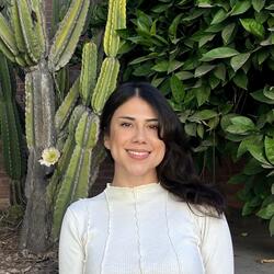April Garcia